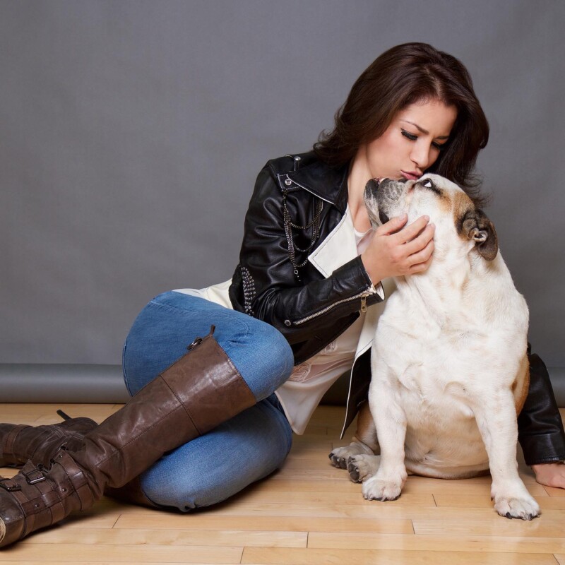 Eugenio Derbez y Aitana están desconsolados tras la muerte de Fiona