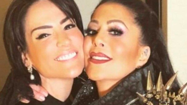 Exmanager de Alejandra Guzmán sufre robo en su casa de mismo modo que Miguel Bosé