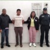 Detienen en Edomex a presunto feminicida miembro de la GN