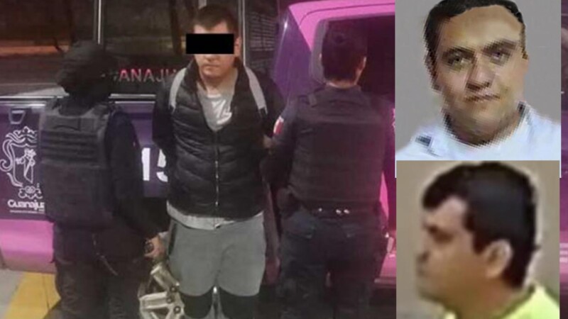 Cae el asesino de Milagros Monserrat en Guanajuato