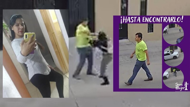 Milagros Monserrat, la mujer asesinada en Guanajuato, cumplía años el día de su muerte