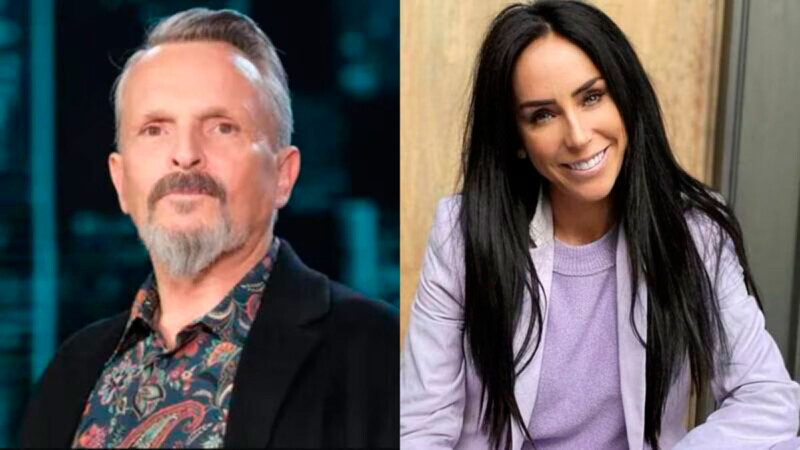 Inés Gómez Mont niega ser complice del robo en casa de Miguel Bose