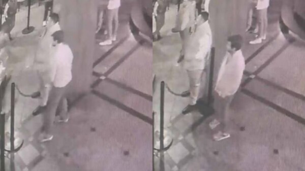 Hallan muerto a Iñigo Arenas Saiz, desaparecido en CDMX