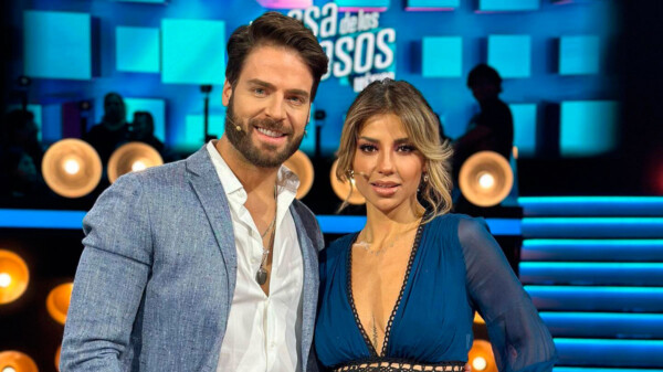 Jorge Losa lanza video musical de 'Pégate pa' mí' junto a Ferka