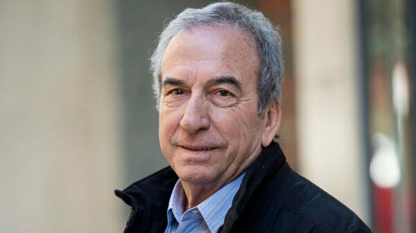 José Luis Perales desmiente noticia de su muerte