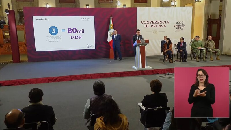 Jueces evitan recuperar 80 mil mdp de defraudadores fiscales