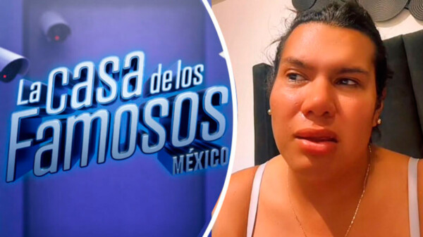 Kimberly "La Más Preciosa" iba visitar a Wendy a 'La Casa de los Famosos' pero producción la canceló