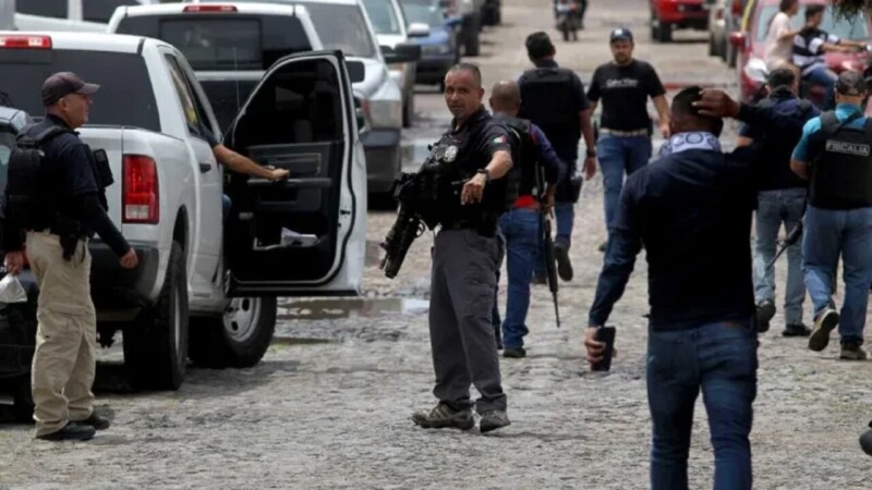 Desmienten autoridades de Jalisco desaparición de 5 hermanos