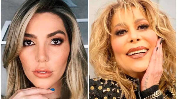 "Le di lo mejor a ella antes que dármelo a mí": Alejandra Guzmán se sincera sobre Frida Sofía