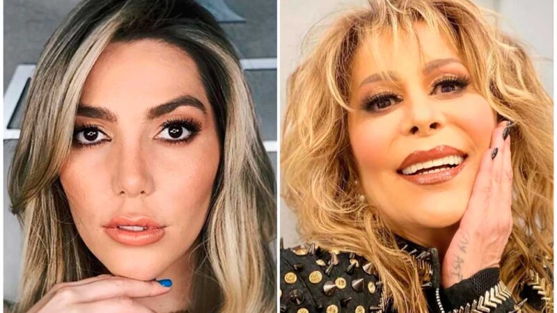 "Le di lo mejor a ella antes que dármelo a mí": Alejandra Guzmán se sincera sobre Frida Sofía