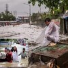 Lluvias arrasan región de La India y dejan estela de muerte