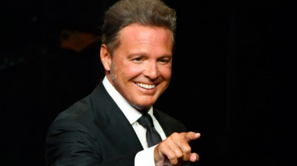 Luis Miguel tendrá mucho trabajo, pues sus conciertos continuarán en el 2024