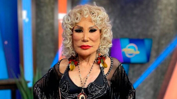 Lyn May critica 'La Casa de los Famosos' por falta de contenido social
