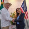 Confianza y cooperación entre Estados Unidos y Quintana Roo