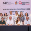 Impulsa Gobierno de Quintana Roo Auditorías Colmena en los 11 municipios para transparentar el uso de los recursos públicos