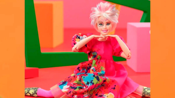 Mattel lanza al mercado la “Barbie Rara”