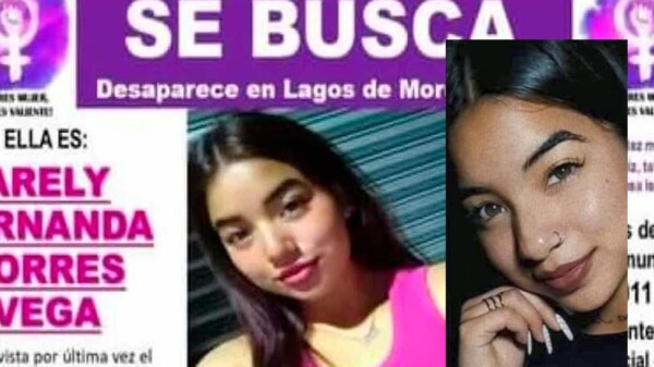 El infierno en Lagos de Moreno, buscan a otra adolescente secuestrada