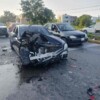 Miércoles de accidentes mañaneros en Cancún
