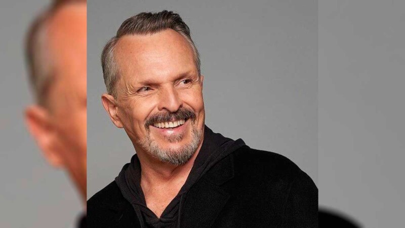 Miguel Bosé sufre robo en su vivienda en la CDMX