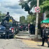 Reportan operativo para detener a fiscal de Morelos