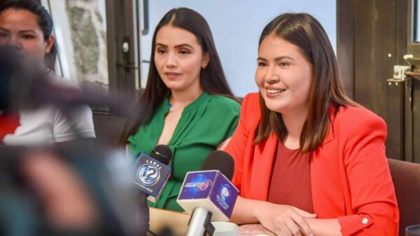 Anuncia Anahí visita de Sheinbaum a Quintana Roo para un encuentro masivo con mujeres