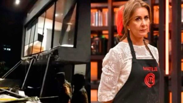 Muere hijo de Matilde Obregón, cayó de un balcón