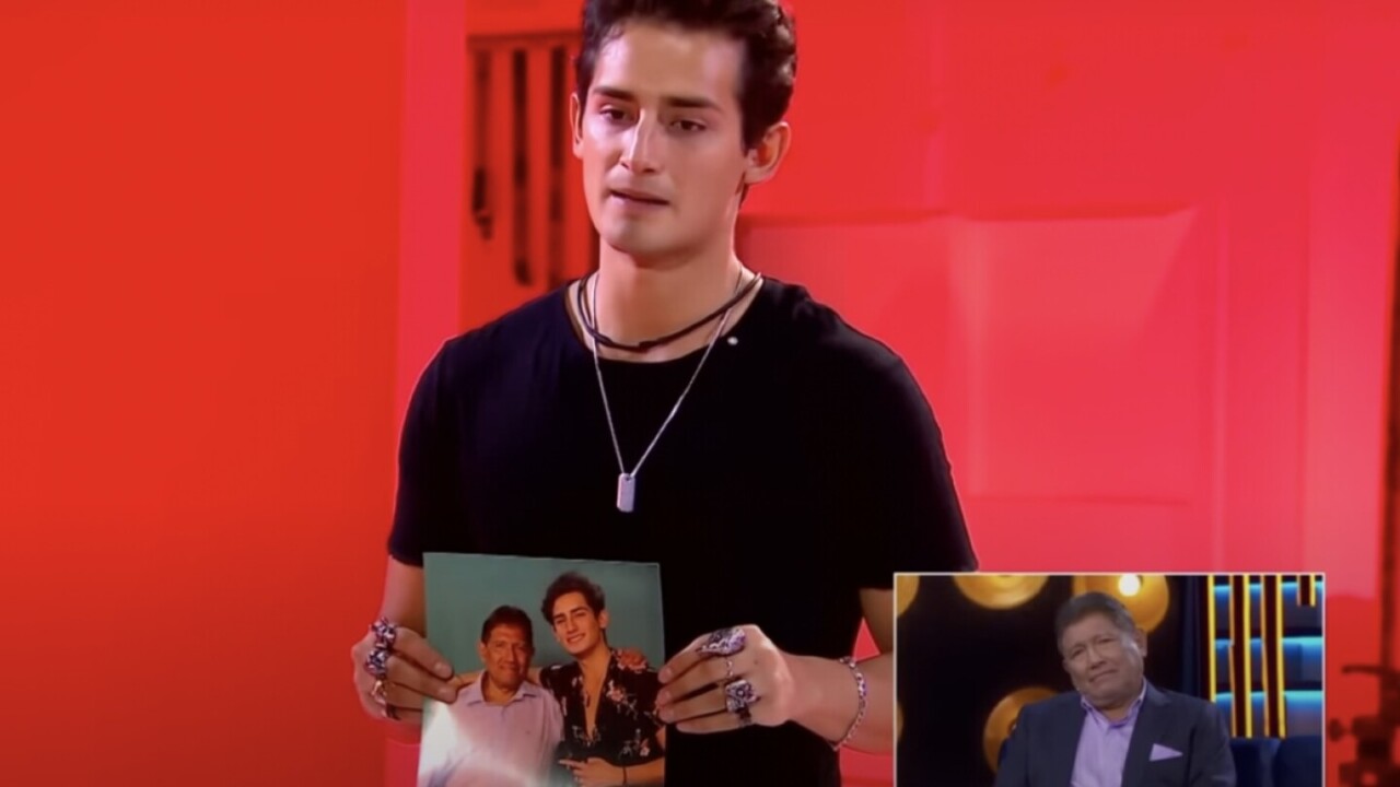 Niurka bloquea a Juan Osorio por no 'defender' a su hijo Emilio de la producción de 'La Casa de los Famosos'