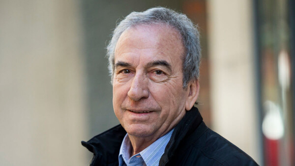 “No sabía que tanta gente que me quisiera tanto”: José Luis Perales, tras falsa noticia de su muerte