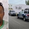 Detienen en Chetumal a un presunto feminicida