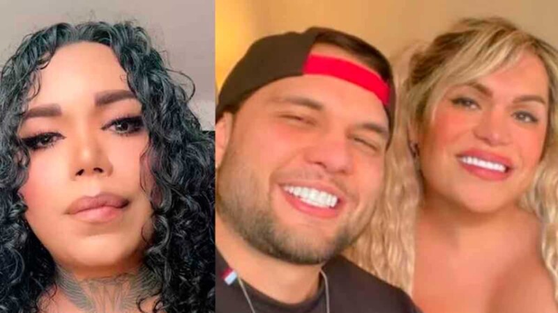 Paola Suárez le responde a Marlon tras exigirle una disculpa pública