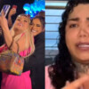 Paola Suárez, una de 'Las Perdidas', no fue invitada a la fiesta de Wendy y Galilea Montijo