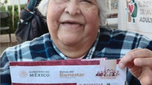 Morena pide a sus aliados defender reforma a pensión 65+