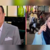 Periodista mexicana sufre asalto durante concierto de Luis Miguel en Argentina