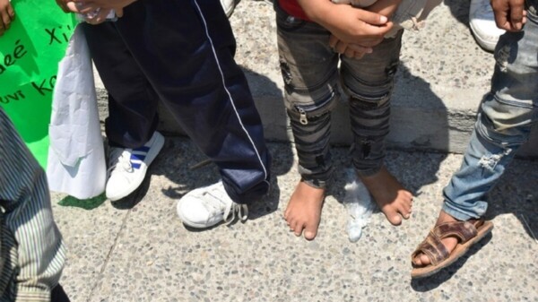 Disminuye población en situación de pobreza de 43.9 a 36.3 %