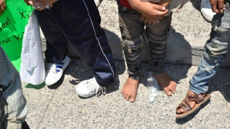 Disminuye población en situación de pobreza de 43.9 a 36.3 %