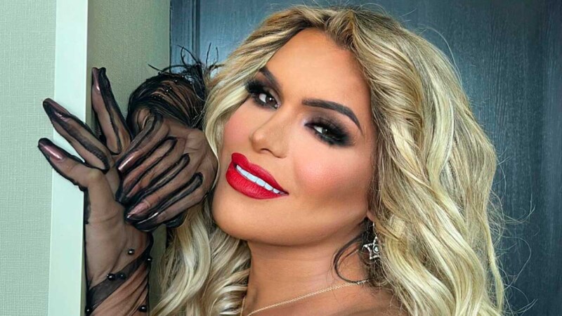 Por esta razón Wendy Guevara perdió su cuenta de Instagram