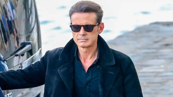 Por tratamiento de adelgazamiento causa daño en la voz de Luis Miguel