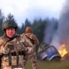 Líder mercenario de Wagner habría muerto en avionazo