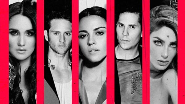 RBD estrena 'Cerquita de Ti', canción previo a sus conciertos