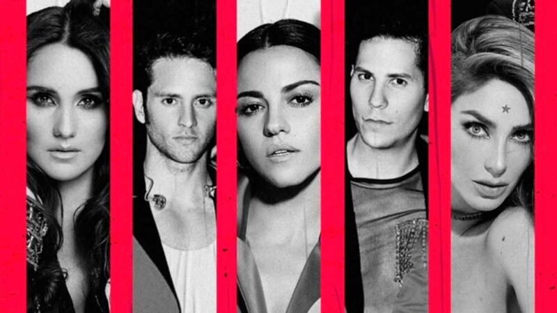 RBD estrena 'Cerquita de Ti', canción previo a sus conciertos