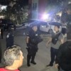 Rescatan a menor de edad en operativo en Cancún