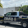 Localizan restos humanos en la ruta 7 de Cancún