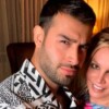 Revelan los detalles del acuerdo prenupcial de Britney Spears y Sam Asghari