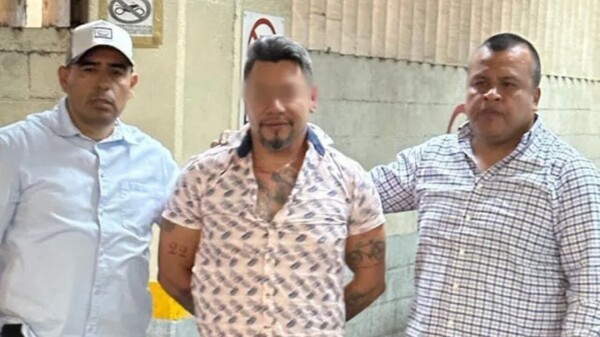 Detienen al agresor de menor en Subway de SLP