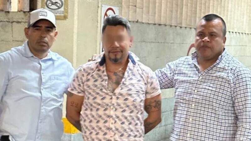 Detienen al agresor de menor en Subway de SLP