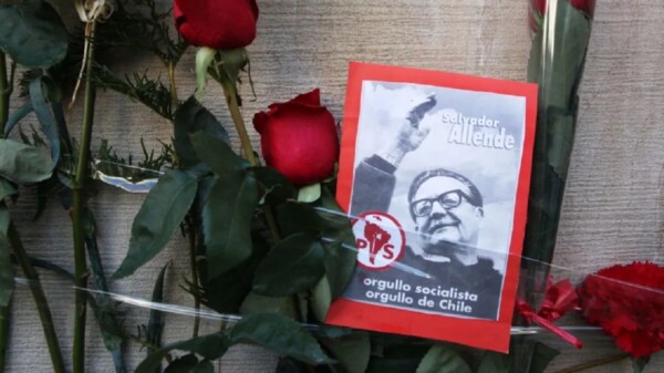 EU sabía del golpe de Estado contra Allende