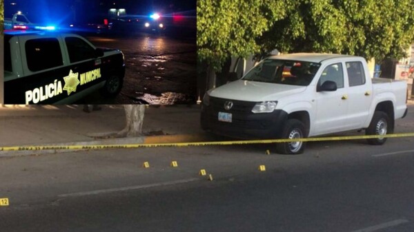 Secuestran a balazos en Guanajuato a banda musical