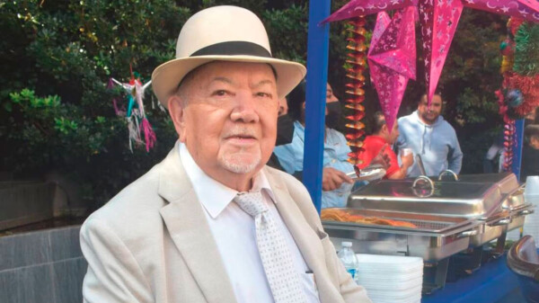 Sergio Corona es hospitalizado de emergencia por supuesto infarto