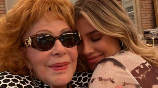 Silvia Pinal no asistirá a la boda de Michelle Salas