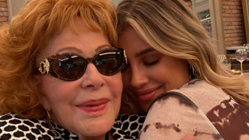 Silvia Pinal no asistirá a la boda de Michelle Salas